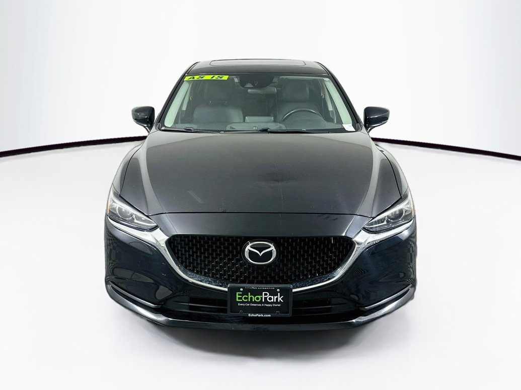 mazda mazda6 2018 JM1GL1VM7J1331970 image mazda mazda6 2018 JM1GL1VM7J1331970 image