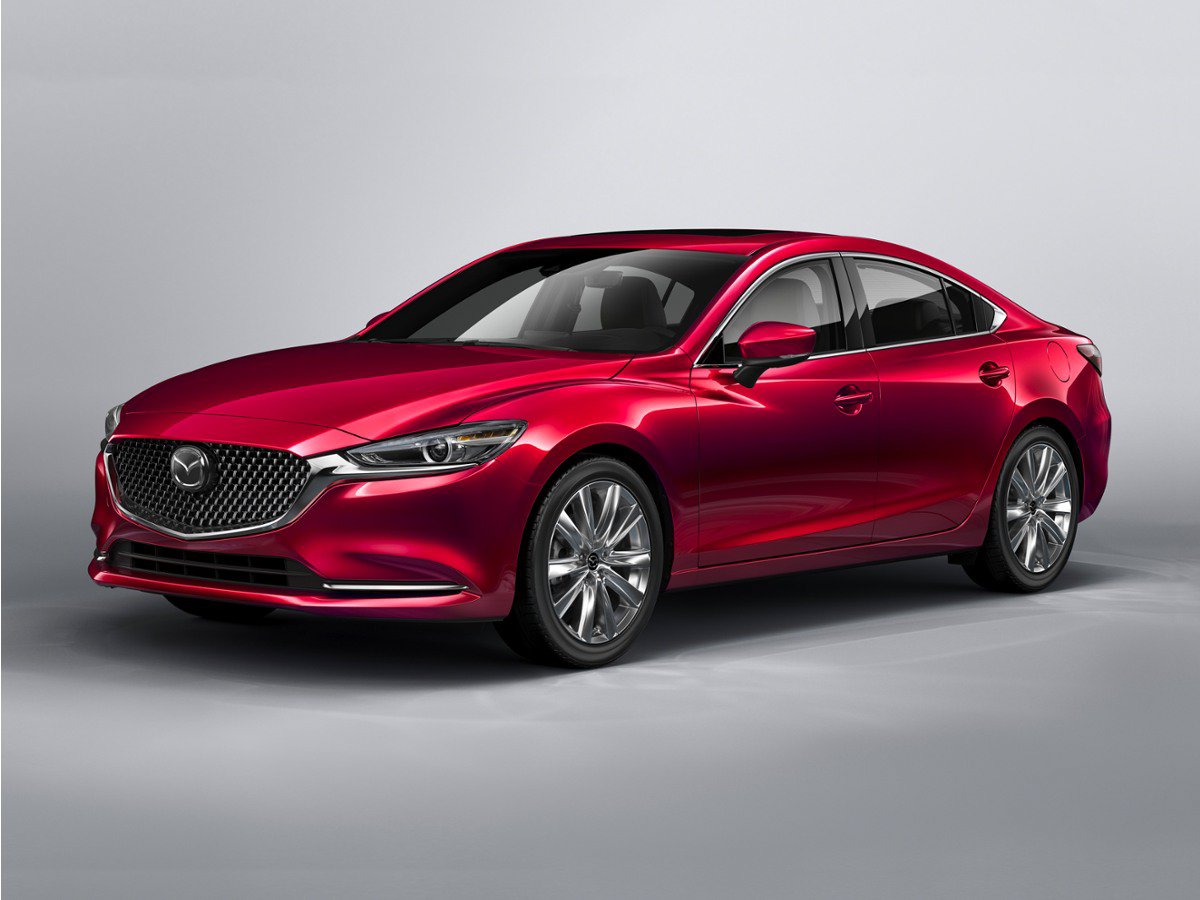 mazda mazda6 2018 JM1GL1VM7J1326896 image mazda mazda6 2018 JM1GL1VM7J1326896 image