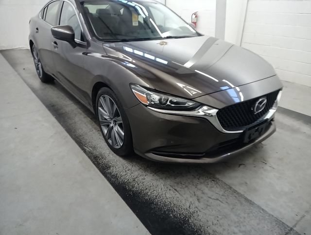 mazda mazda6 2018 JM1GL1TY5J1315613 image mazda mazda6 2018 JM1GL1TY5J1315613 image