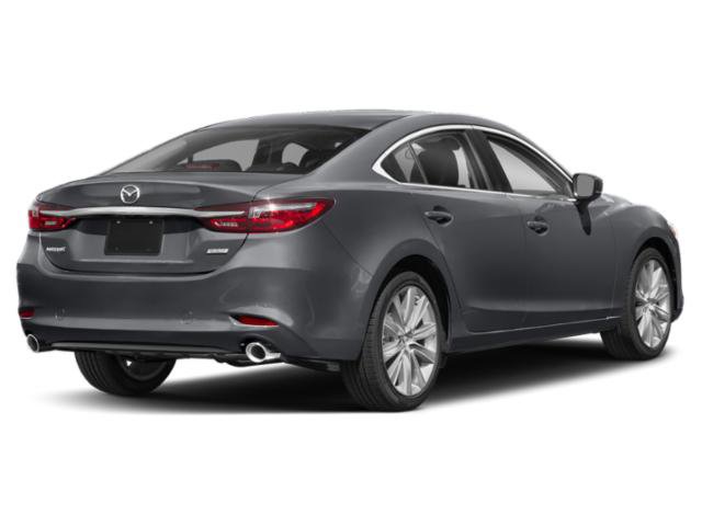 mazda mazda6 2018 JM1GL1VM6J1327621 image mazda mazda6 2018 JM1GL1VM6J1327621 image