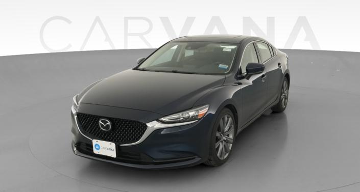 mazda mazda6 2018 JM1GL1TY7J1325768 image mazda mazda6 2018 JM1GL1TY7J1325768 image