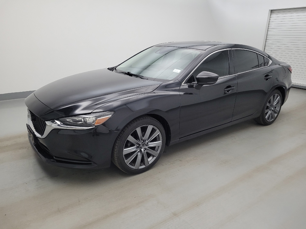 mazda mazda6 2018 JM1GL1VM2J1310928 image mazda mazda6 2018 JM1GL1VM2J1310928 image