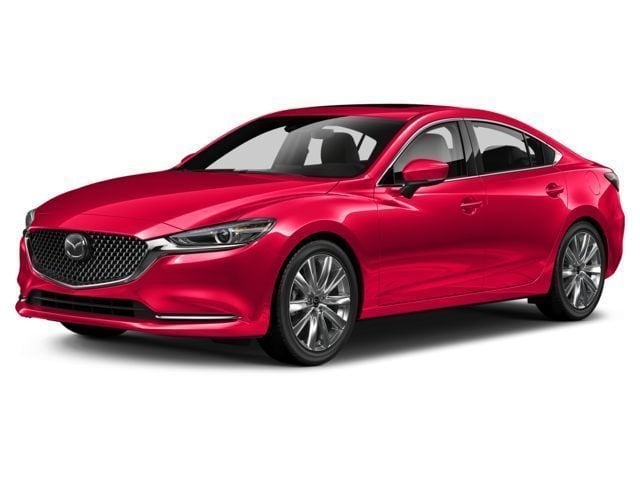mazda mazda6 2018 JM1GL1WY9J1336508 image