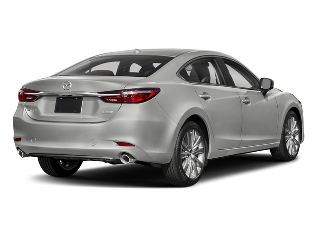 mazda mazda6 2018 JM1GL1XY6J1313668 image mazda mazda6 2018 JM1GL1XY6J1313668 image
