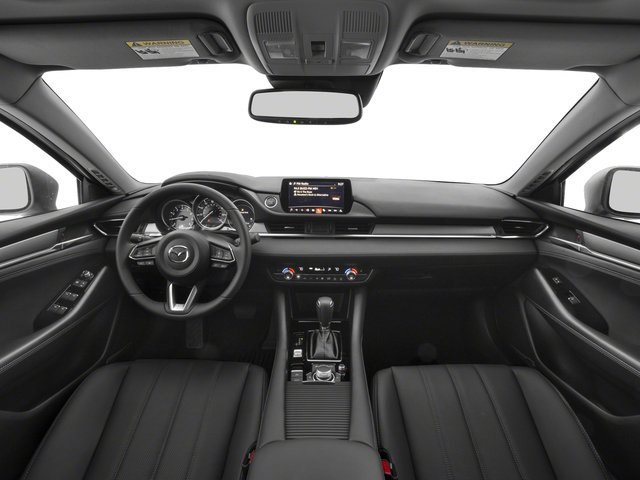 mazda mazda6 2018 JM1GL1WY4J1300628 image mazda mazda6 2018 JM1GL1WY4J1300628 image