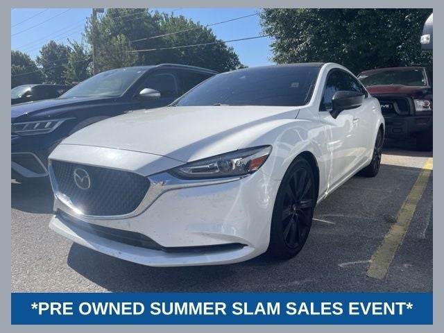 mazda mazda6 2018 JM1GL1TY1J1304494 image mazda mazda6 2018 JM1GL1TY1J1304494 image