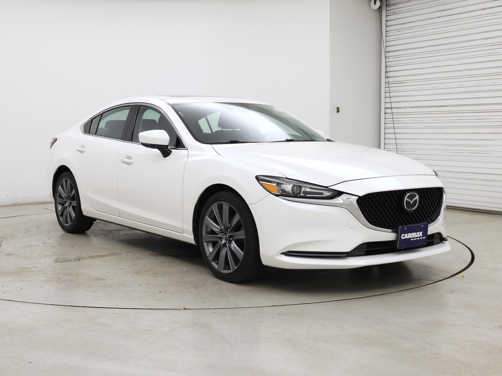 mazda mazda6 2018 JM1GL1VM2J1311058 image mazda mazda6 2018 JM1GL1VM2J1311058 image