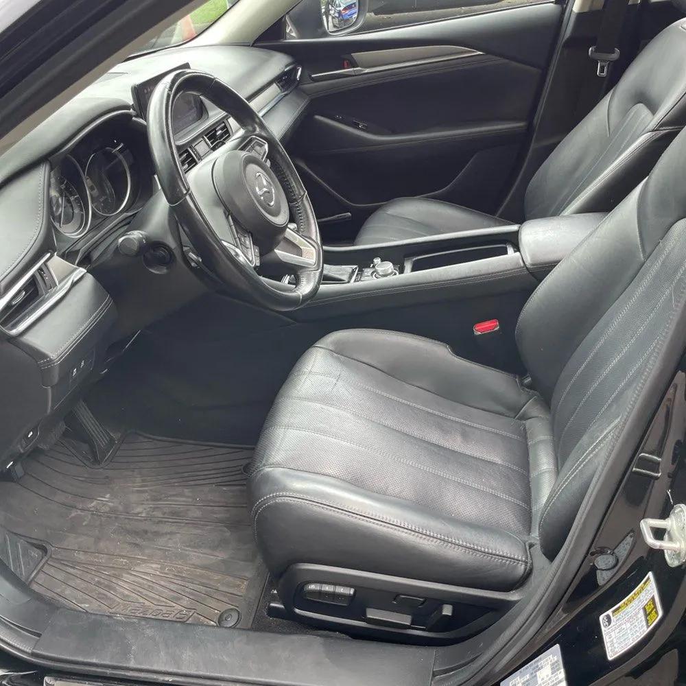 mazda mazda6 2018 JM1GL1WY7J1318797 image mazda mazda6 2018 JM1GL1WY7J1318797 image
