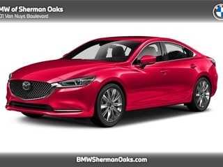 mazda mazda6 2018 JM1GL1WY0J1304787 image mazda mazda6 2018 JM1GL1WY0J1304787 image