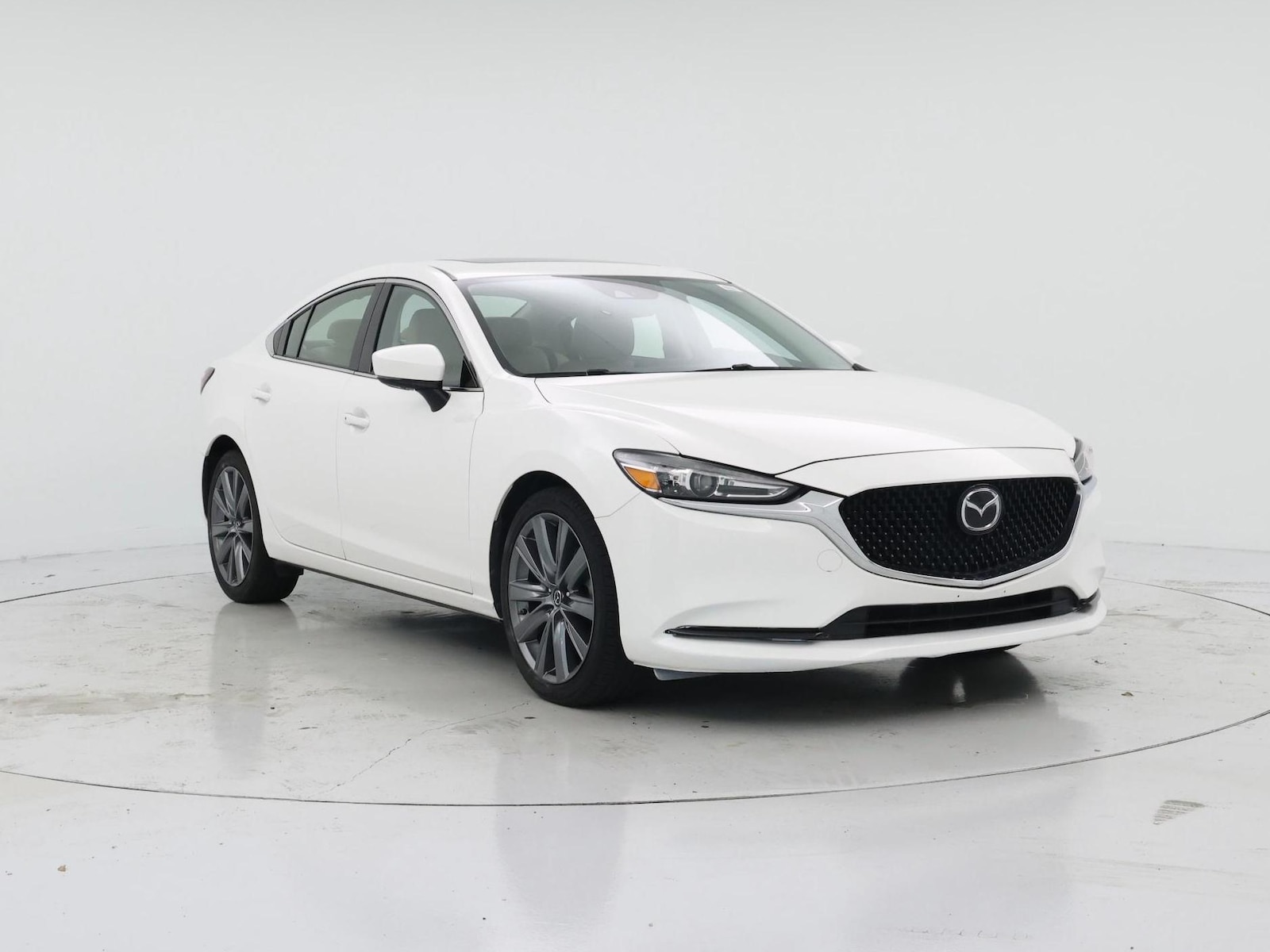 mazda mazda6 2018 JM1GL1VM5J1312365 image mazda mazda6 2018 JM1GL1VM5J1312365 image