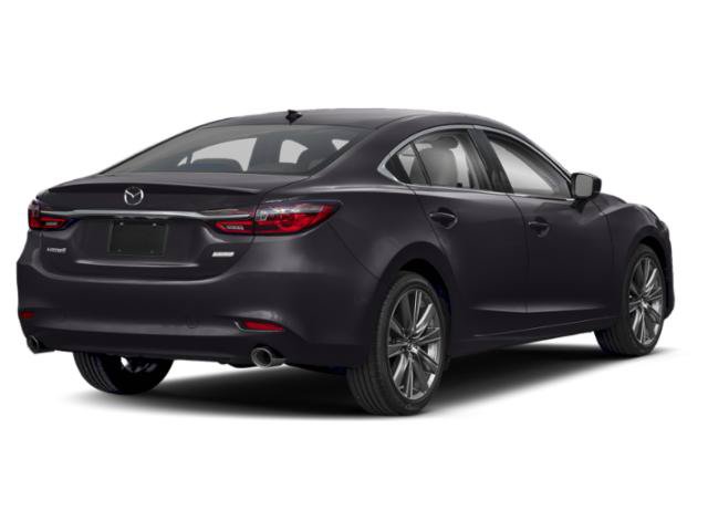 mazda mazda6 2018 JM1GL1WY1J1328967 image mazda mazda6 2018 JM1GL1WY1J1328967 image