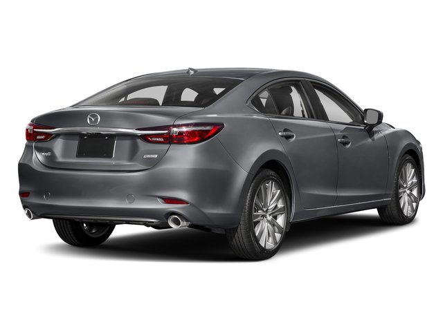 mazda mazda6 2018 JM1GL1TY0J1303059 image mazda mazda6 2018 JM1GL1TY0J1303059 image