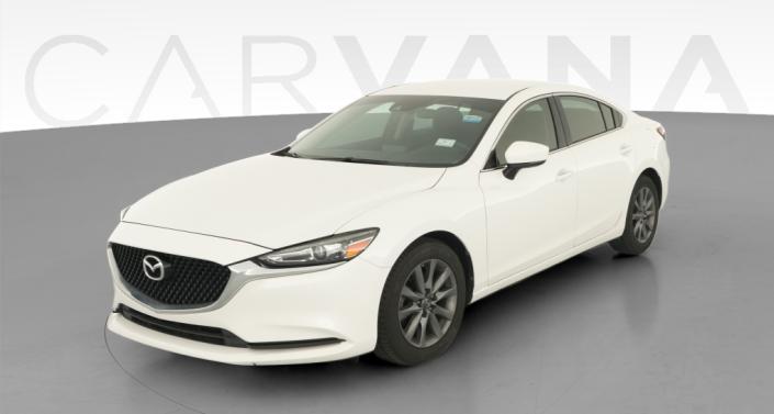mazda mazda6 2018 JM1GL1U53J1324637 image mazda mazda6 2018 JM1GL1U53J1324637 image