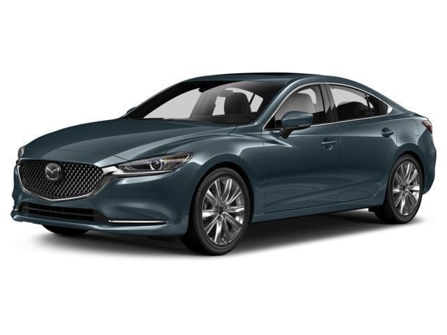 mazda mazda6 2018 JM1GL1WY8J1335107 image mazda mazda6 2018 JM1GL1WY8J1335107 image