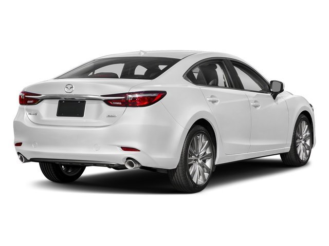 mazda mazda6 2018 JM1GL1TY5J1326448 image mazda mazda6 2018 JM1GL1TY5J1326448 image