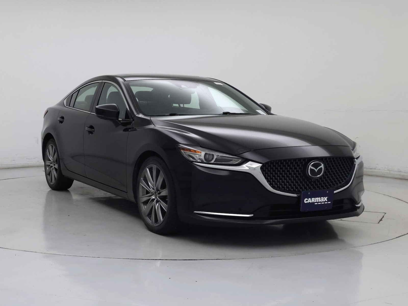 mazda mazda6 2018 JM1GL1XY7J1332486 image mazda mazda6 2018 JM1GL1XY7J1332486 image