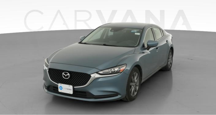 mazda mazda6 2018 JM1GL1UM2J1330260 image mazda mazda6 2018 JM1GL1UM2J1330260 image