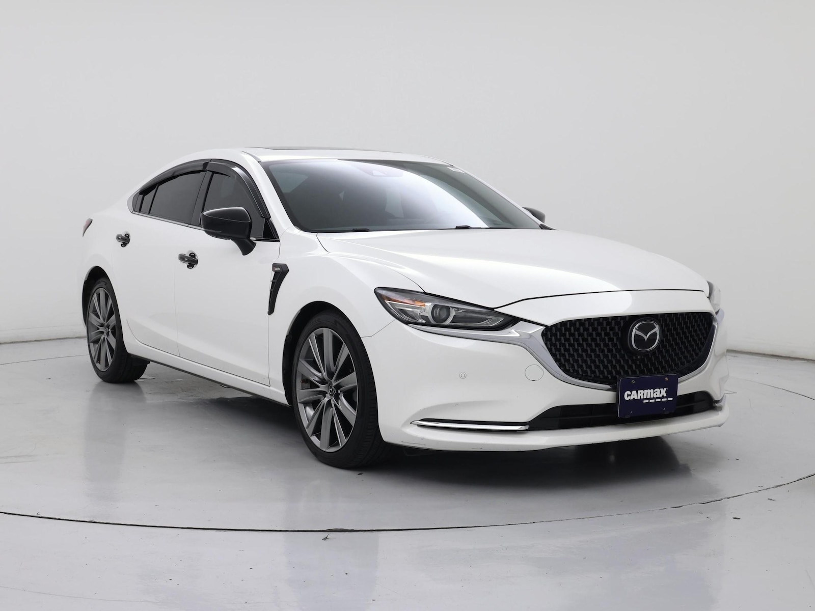mazda mazda6 2018 JM1GL1XY6J1305019 image mazda mazda6 2018 JM1GL1XY6J1305019 image
