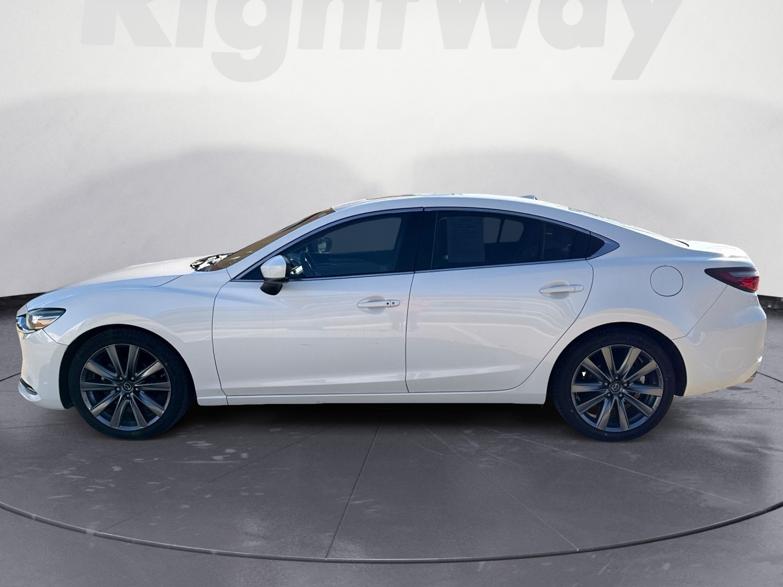 mazda mazda6 2018 JM1GL1TY5J1319693 image