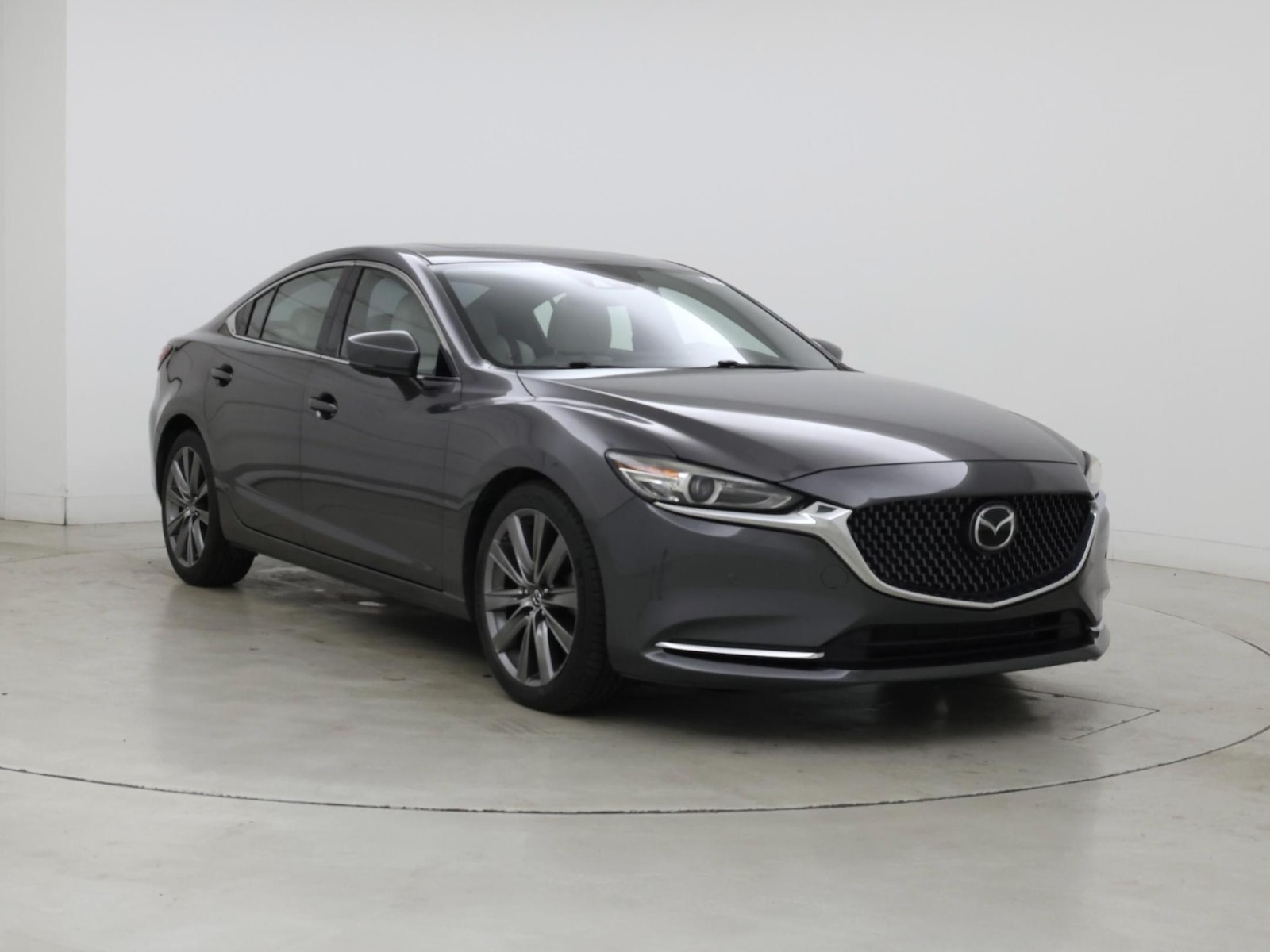 mazda mazda6 2018 JM1GL1XY6J1326209 image mazda mazda6 2018 JM1GL1XY6J1326209 image