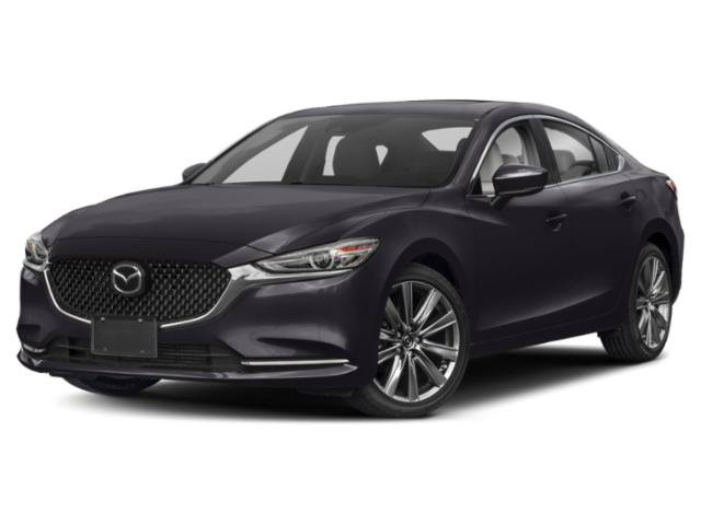 mazda mazda6 2018 JM1GL1WY9J1301760 image mazda mazda6 2018 JM1GL1WY9J1301760 image
