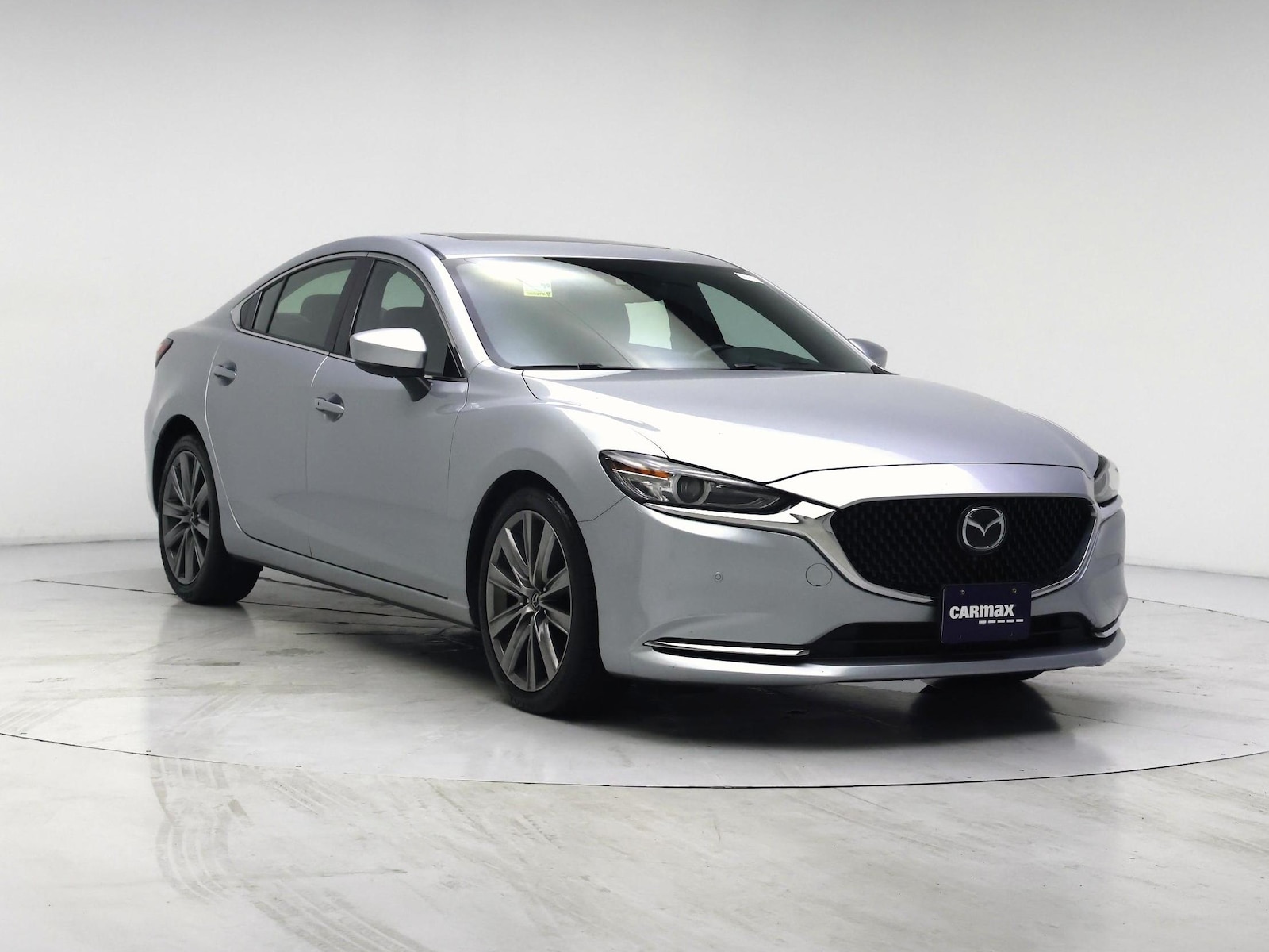 mazda mazda6 2018 JM1GL1XY0J1310281 image mazda mazda6 2018 JM1GL1XY0J1310281 image