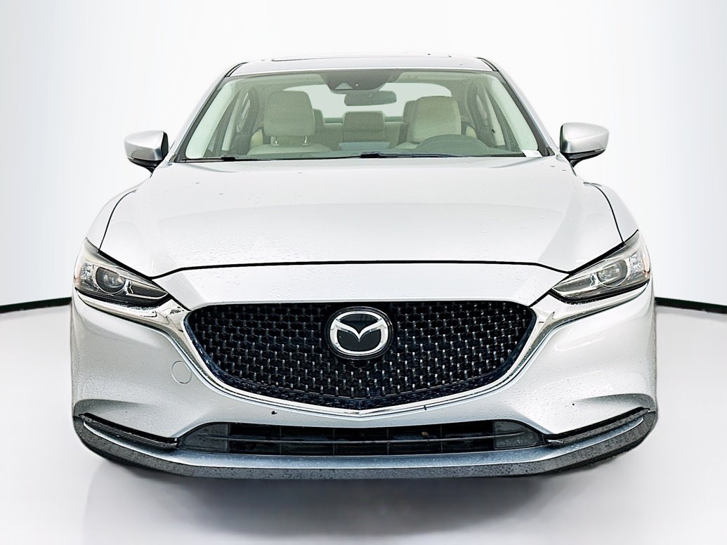 mazda mazda6 2018 JM1GL1VM9J1325619 image mazda mazda6 2018 JM1GL1VM9J1325619 image