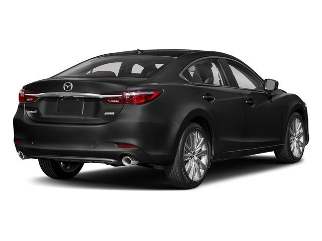 mazda mazda6 2018 JM1GL1XY2J1314025 image mazda mazda6 2018 JM1GL1XY2J1314025 image
