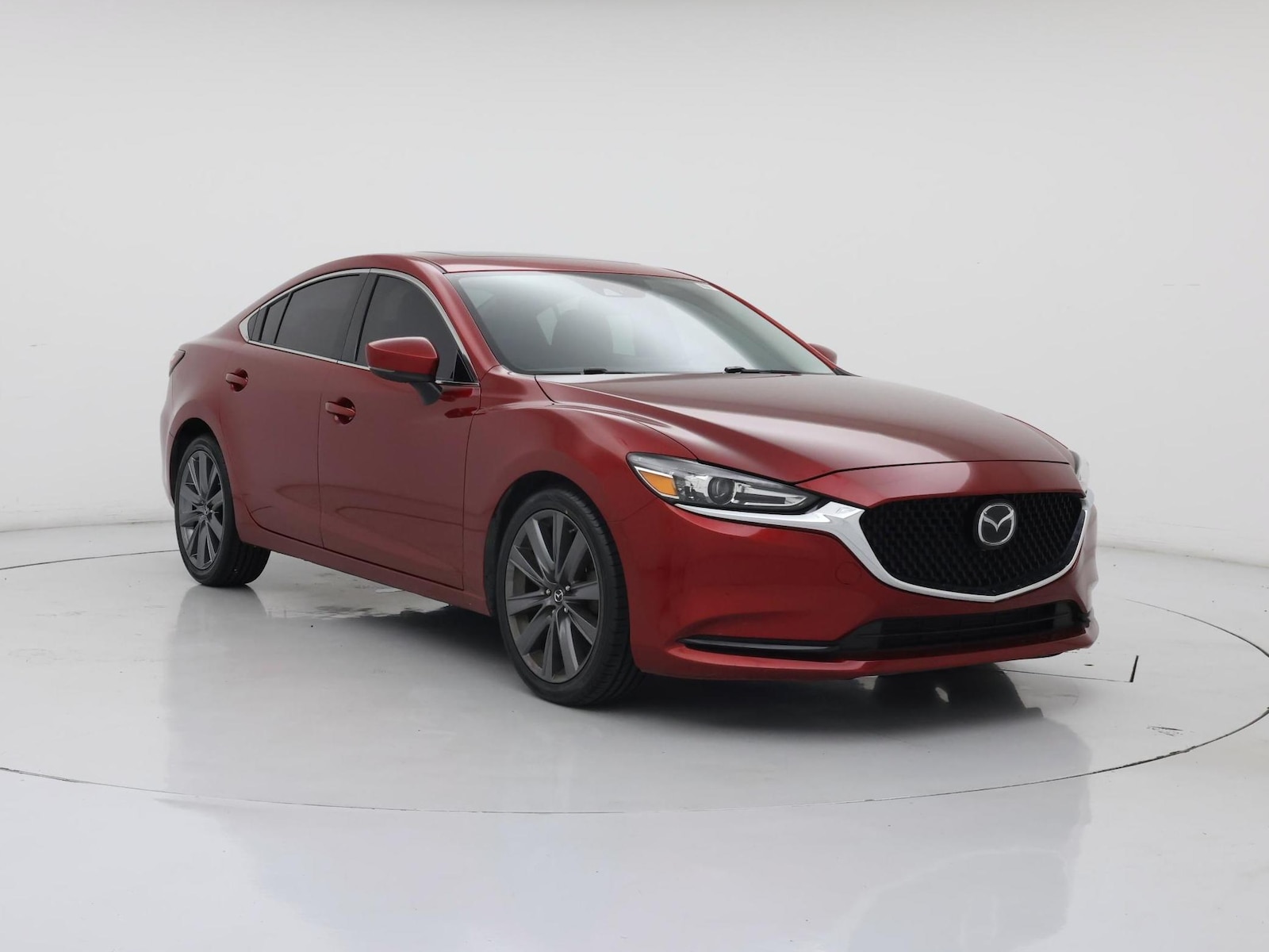 mazda mazda6 2018 JM1GL1TY1J1318119 image mazda mazda6 2018 JM1GL1TY1J1318119 image