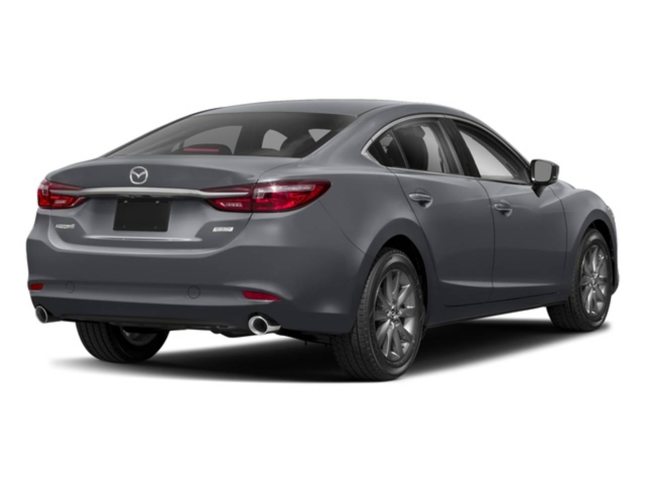 mazda mazda6 2018 JM1GL1UM1J1332243 image mazda mazda6 2018 JM1GL1UM1J1332243 image