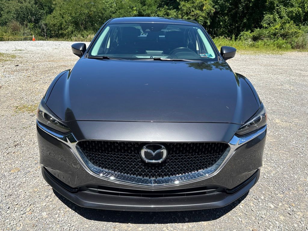 mazda mazda6 2018 JM1GL1VM8J1322646 image mazda mazda6 2018 JM1GL1VM8J1322646 image