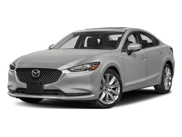 mazda mazda6 2018 JM1GL1TY1J1317987 image mazda mazda6 2018 JM1GL1TY1J1317987 image