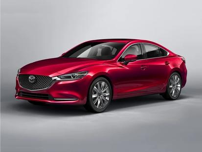 mazda mazda6 2018 JM1GL1TY5J1306295 image mazda mazda6 2018 JM1GL1TY5J1306295 image
