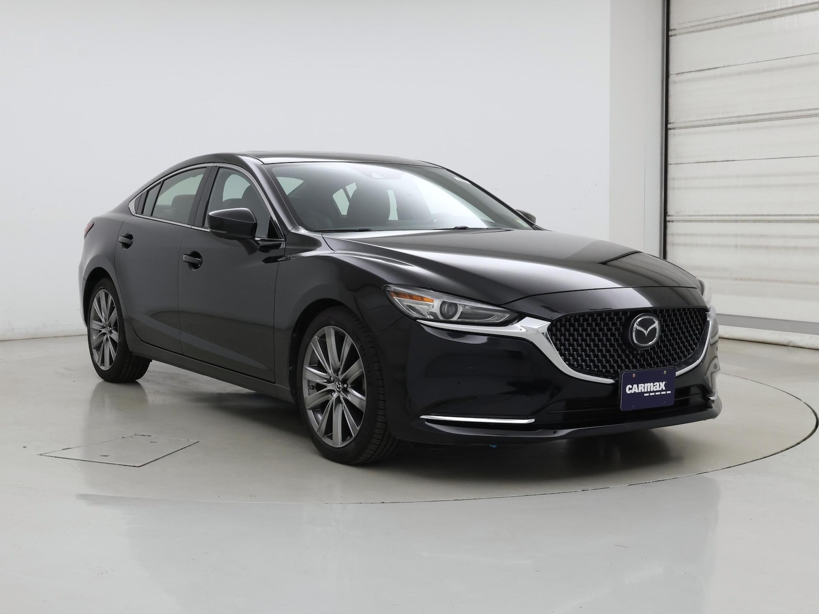 mazda mazda6 2018 JM1GL1XY9J1317584 image mazda mazda6 2018 JM1GL1XY9J1317584 image
