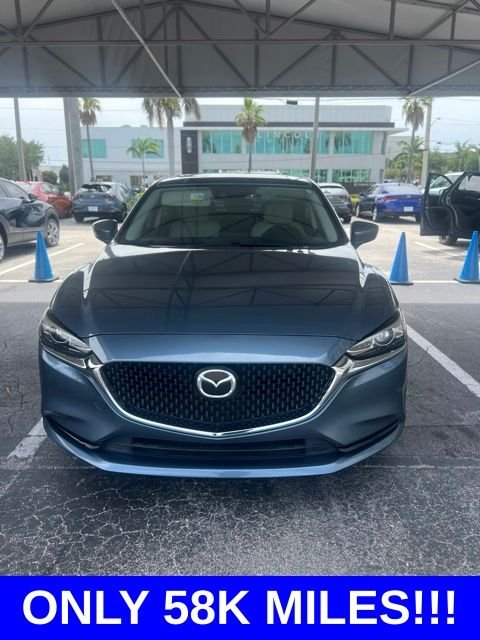 mazda mazda6 2018 JM1GL1VM7J1328826 image mazda mazda6 2018 JM1GL1VM7J1328826 image