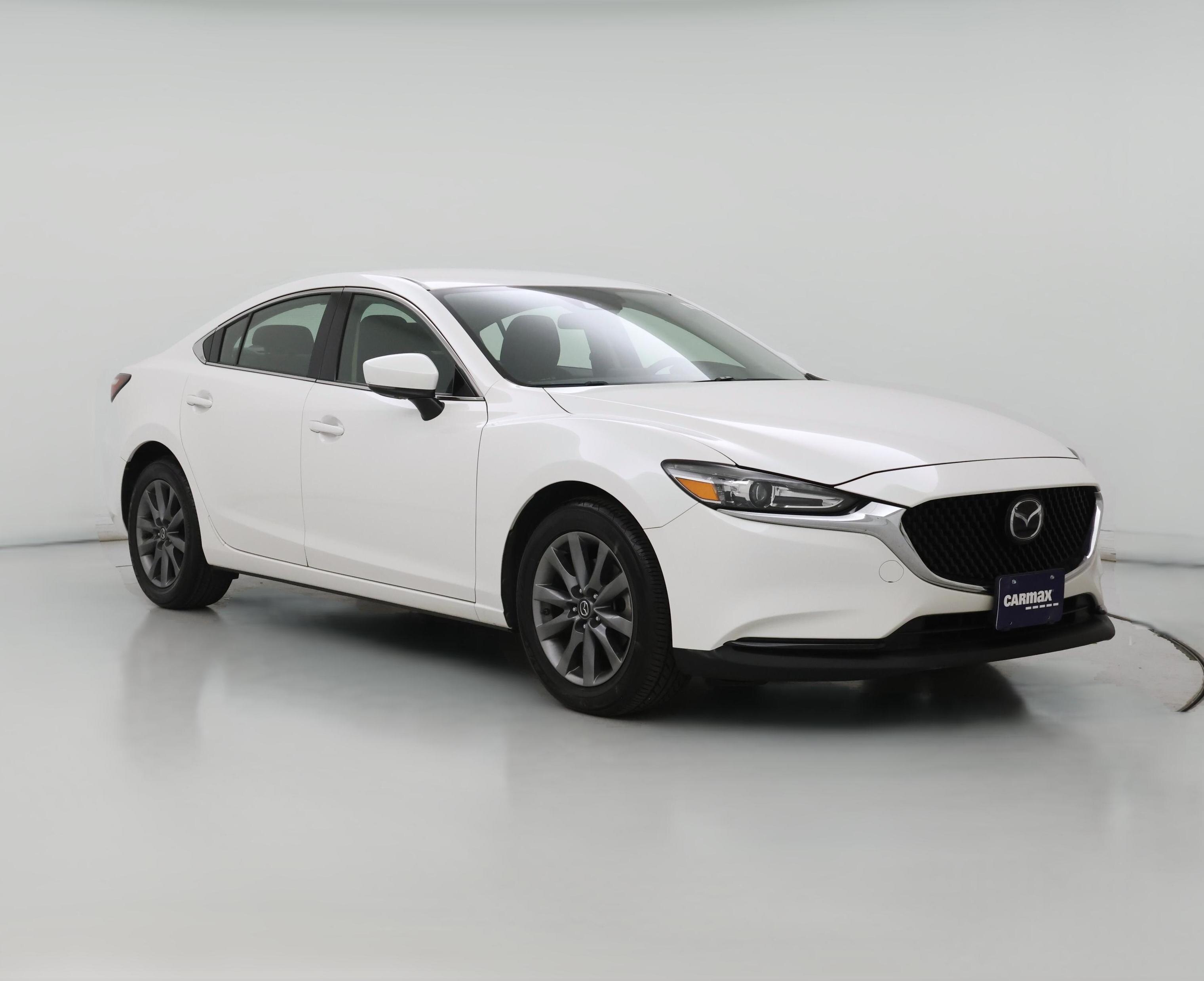 mazda mazda6 2018 JM1GL1UM5J1319642 image mazda mazda6 2018 JM1GL1UM5J1319642 image