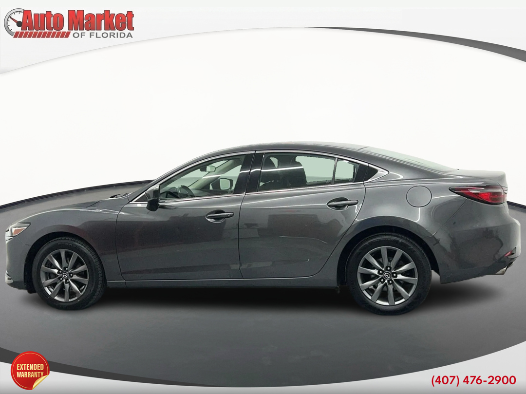 mazda mazda6 2018 JM1GL1UM4J1330017 image mazda mazda6 2018 JM1GL1UM4J1330017 image