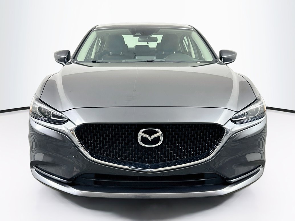 mazda mazda6 2018 JM1GL1UMXJ1331821 image mazda mazda6 2018 JM1GL1UMXJ1331821 image