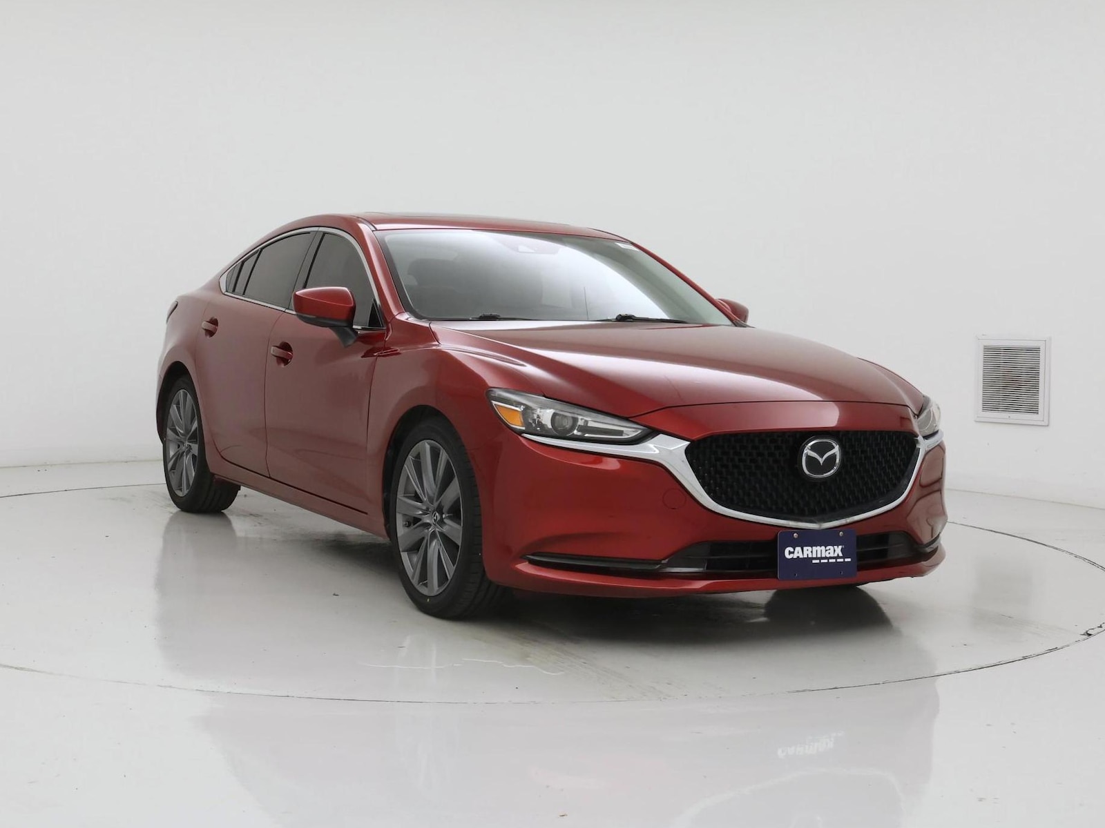 mazda mazda6 2018 JM1GL1TYXJ1306907 image