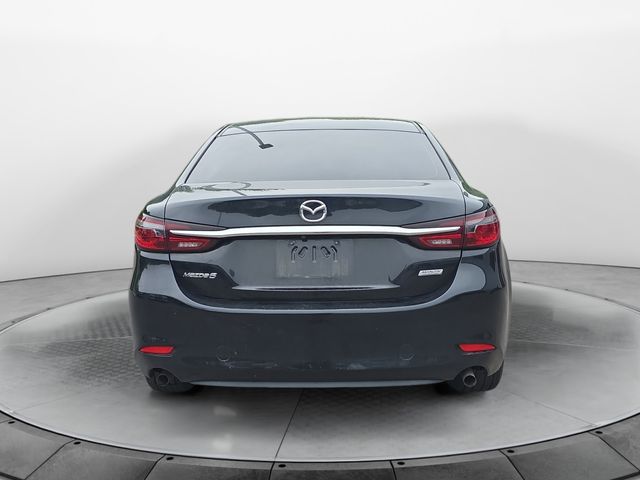 mazda mazda6 2018 JM1GL1U54J1318877 image mazda mazda6 2018 JM1GL1U54J1318877 image