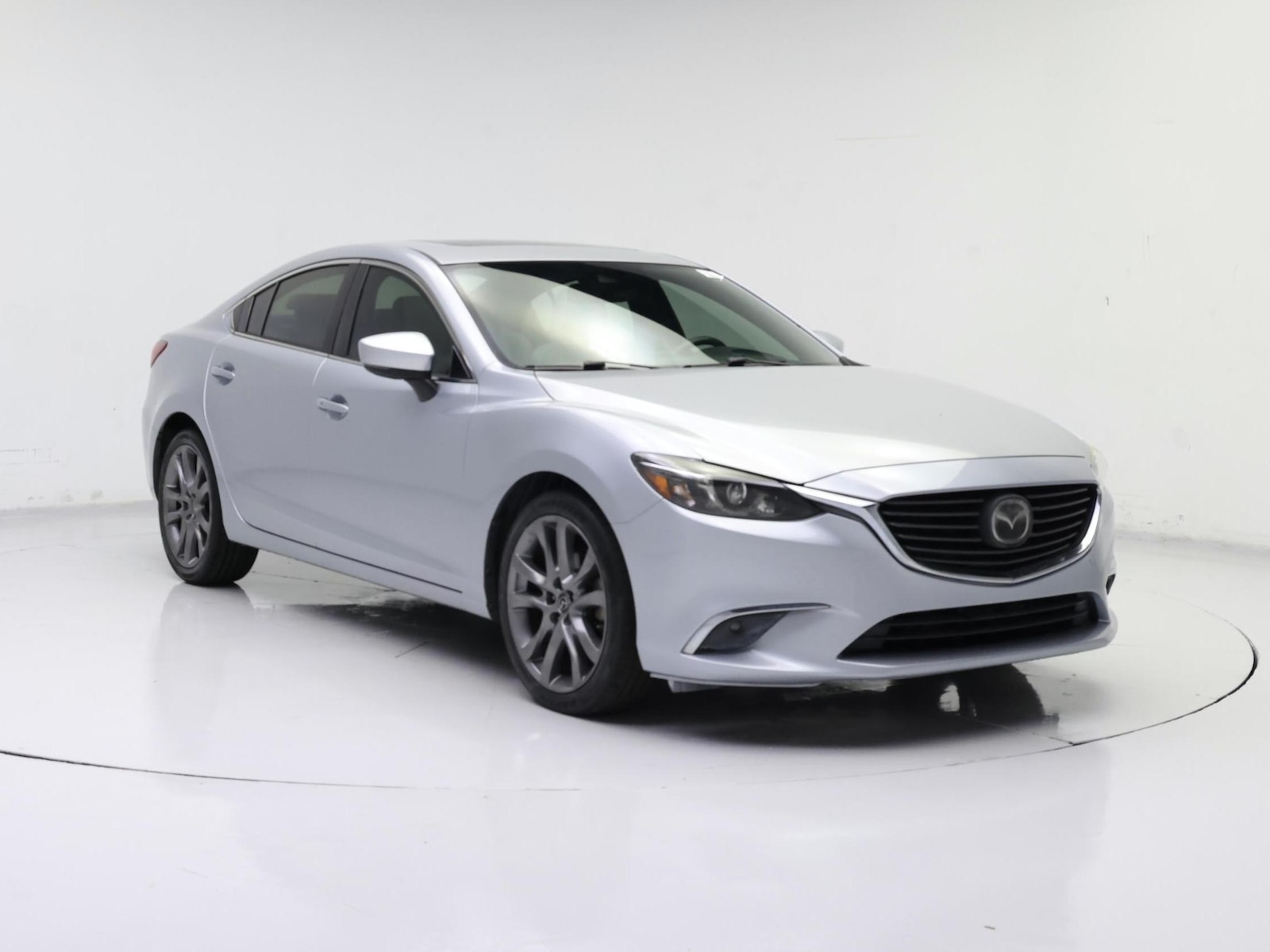 mazda mazda6 2017 JM1GL1X50H1129634 image mazda mazda6 2017 JM1GL1X50H1129634 image