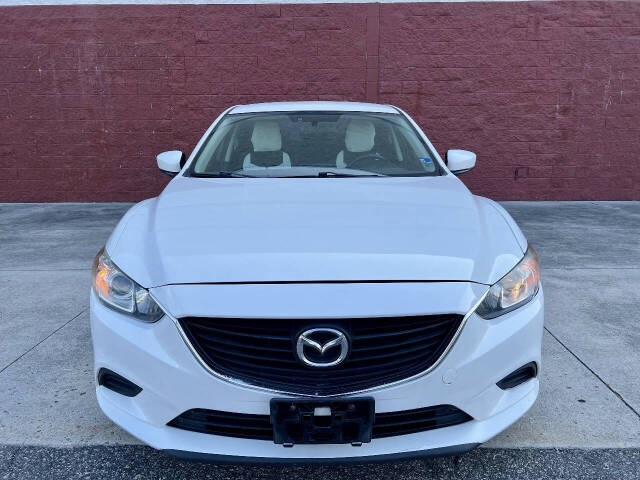 mazda mazda6 2017 JM1GL1U58H1126792 image mazda mazda6 2017 JM1GL1U58H1126792 image
