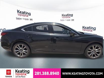 mazda mazda6 2017 JM1GL1X51H1100157 image mazda mazda6 2017 JM1GL1X51H1100157 image