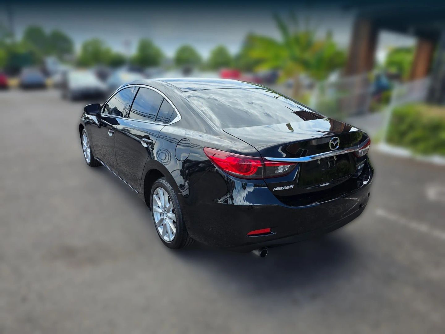 mazda mazda6 2017 JM1GL1U5XH1141374 image mazda mazda6 2017 JM1GL1U5XH1141374 image