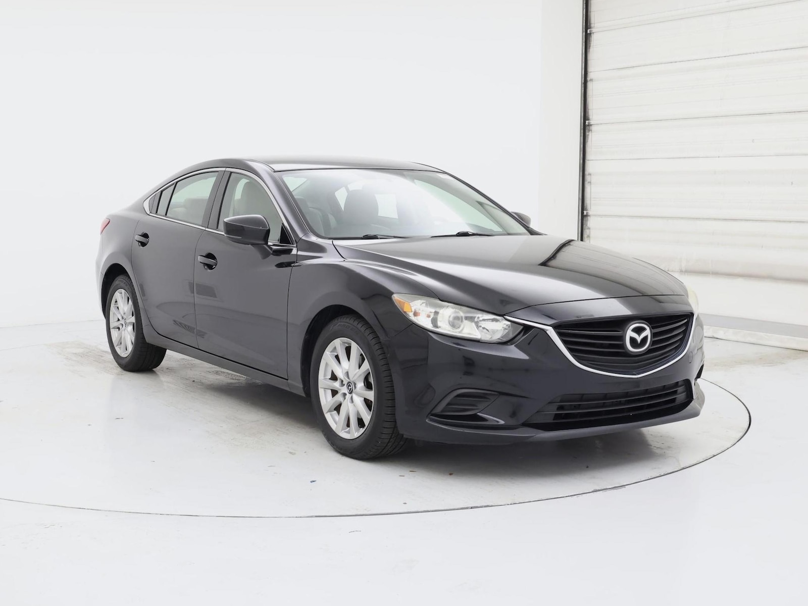 mazda mazda6 2017 JM1GL1U50H1145871 image mazda mazda6 2017 JM1GL1U50H1145871 image
