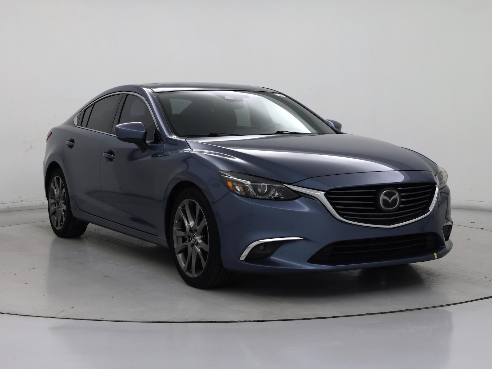 mazda mazda6 2017 JM1GL1X5XH1130029 image mazda mazda6 2017 JM1GL1X5XH1130029 image