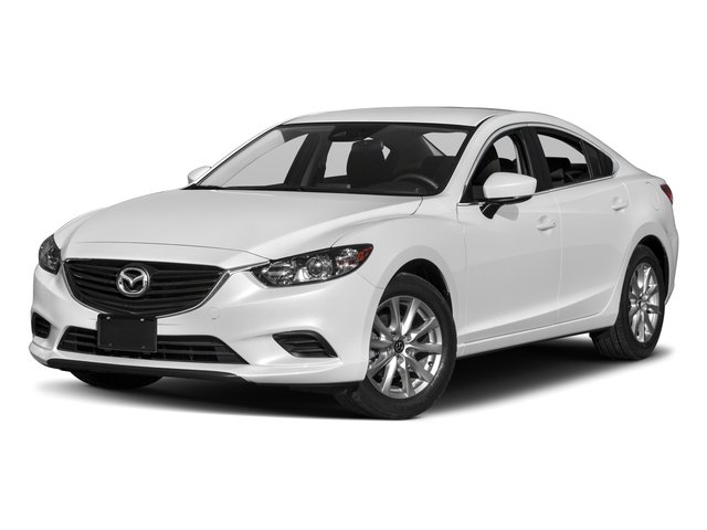 mazda mazda6 2017 JM1GL1U53H1127154 image mazda mazda6 2017 JM1GL1U53H1127154 image