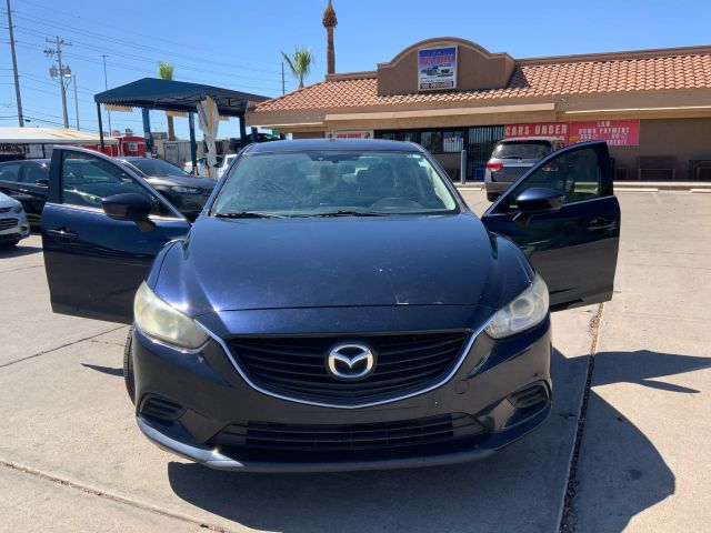 mazda mazda6 2017 JM1GL1U56H1138519 image mazda mazda6 2017 JM1GL1U56H1138519 image