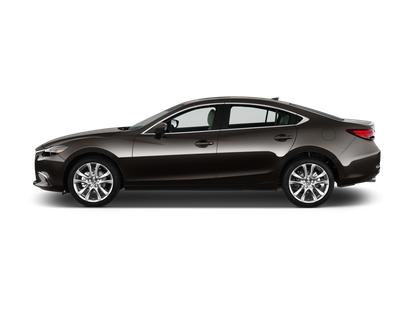 mazda mazda6 2017 JM1GL1W56H1120633 image mazda mazda6 2017 JM1GL1W56H1120633 image