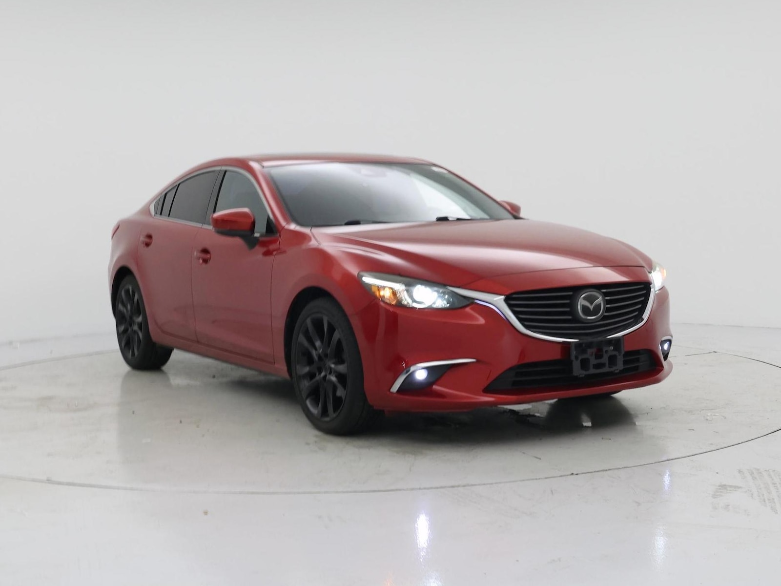 mazda mazda6 2017 JM1GL1X58H1134743 image mazda mazda6 2017 JM1GL1X58H1134743 image